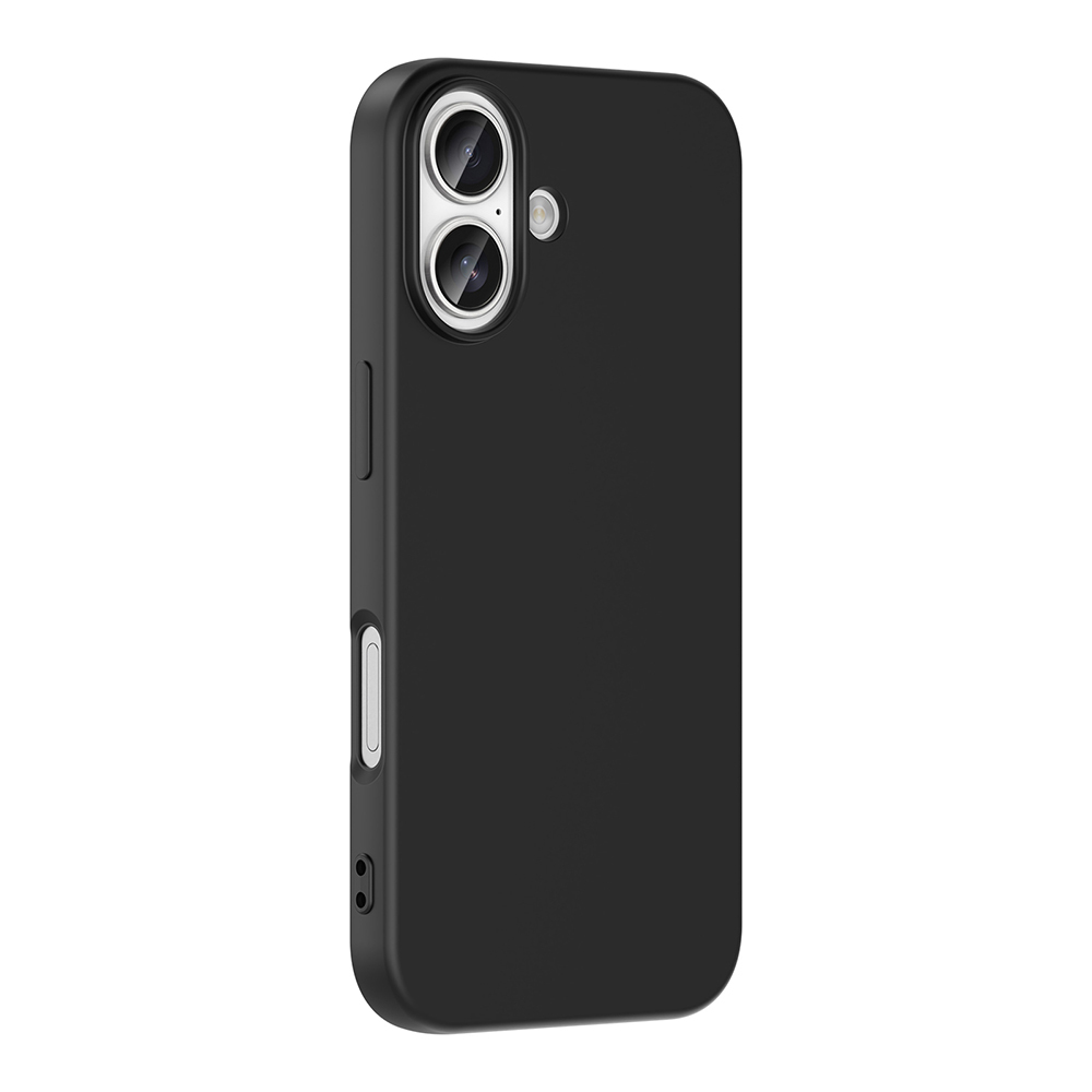 Apple iPhone 17 Case Zore Mara Lansman Cover - 16