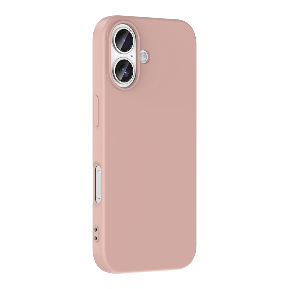 Apple iPhone 17 Case Zore Mara Lansman Cover - 10