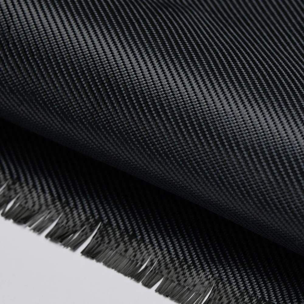 Apple iPhone 17 Kılıf M-safe Şarj Özellikli 1500D Aramid Fiber Pitaka Ultra-Slim Classic Serisi Black-Grey Twill Kapak - 4