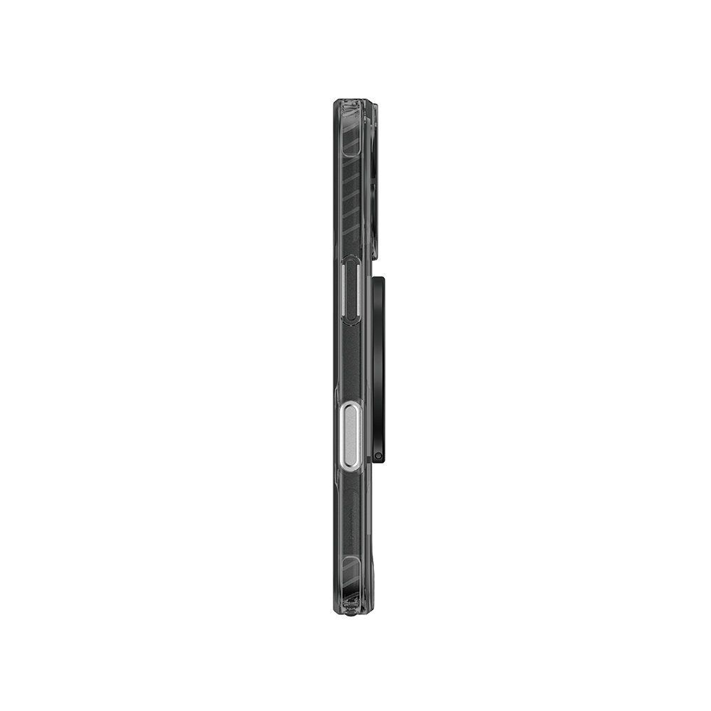 Apple iPhone 17 Kılıf M-safe Şarj Özellikli Yüzük Standlı Amazingthing Titan Pro Serisi Kapak - 6