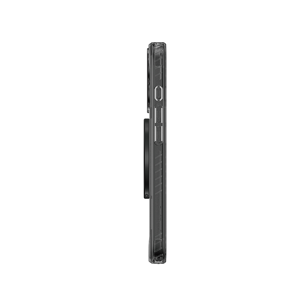 Apple iPhone 17 Kılıf M-safe Şarj Özellikli Yüzük Standlı Amazingthing Titan Pro Serisi Kapak - 7