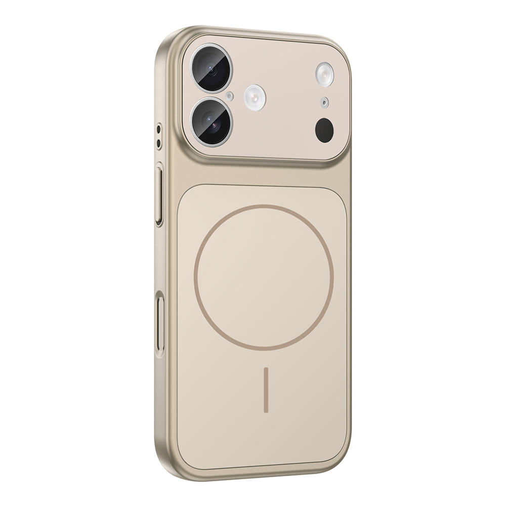 Apple iPhone 17 Kılıf Zore M-Safe Şarj Özellikli Kamera Korumalı Formen Kapak - 9 Apple iPhone 17 Kılıf Zore M-Safe Şarj Özellikli Kamera Korumalı Formen Kapak - 9