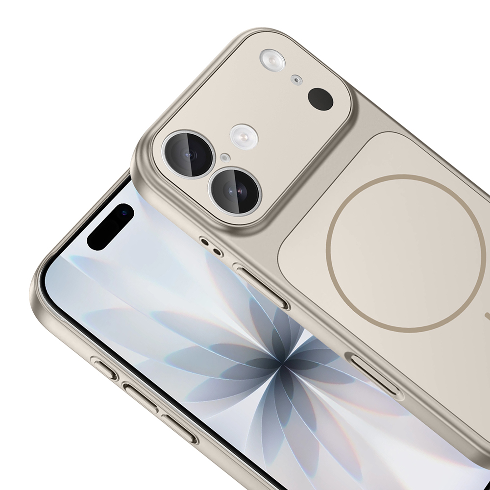 Apple iPhone 17 Kılıf Zore M-Safe Şarj Özellikli Kamera Korumalı Formen Kapak - 16 Apple iPhone 17 Kılıf Zore M-Safe Şarj Özellikli Kamera Korumalı Formen Kapak - 16