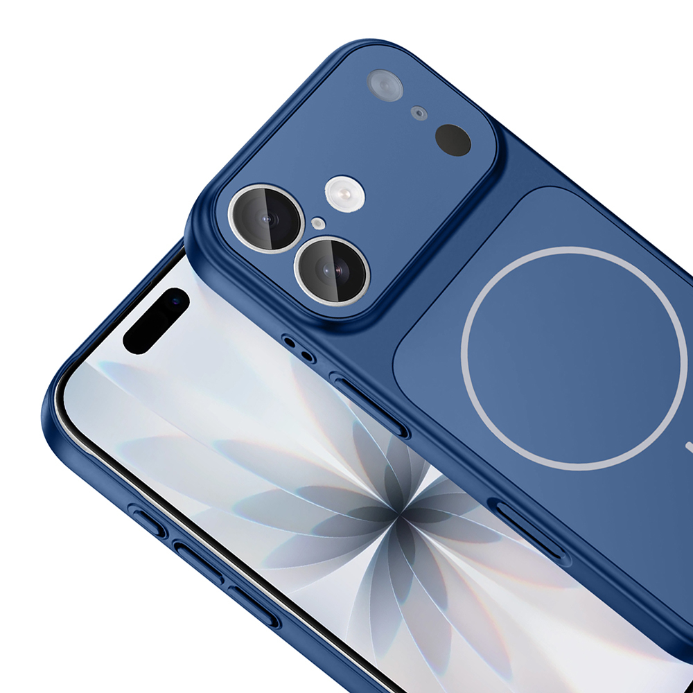 Apple iPhone 17 Kılıf Zore M-Safe Şarj Özellikli Kamera Korumalı Formen Kapak - 18 Apple iPhone 17 Kılıf Zore M-Safe Şarj Özellikli Kamera Korumalı Formen Kapak - 18