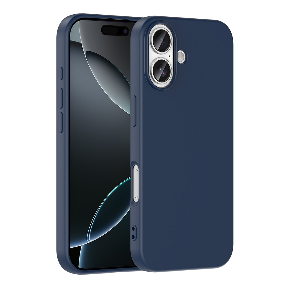 Apple iPhone 17 Kılıf Zore Mara Lansman Kapak - 7