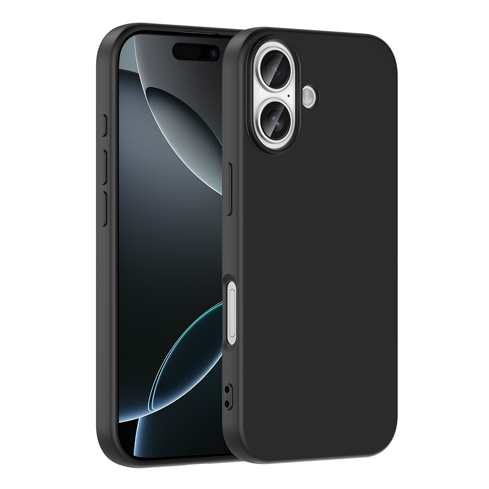 Apple iPhone 17 Kılıf Zore Mara Lansman Kapak - 9