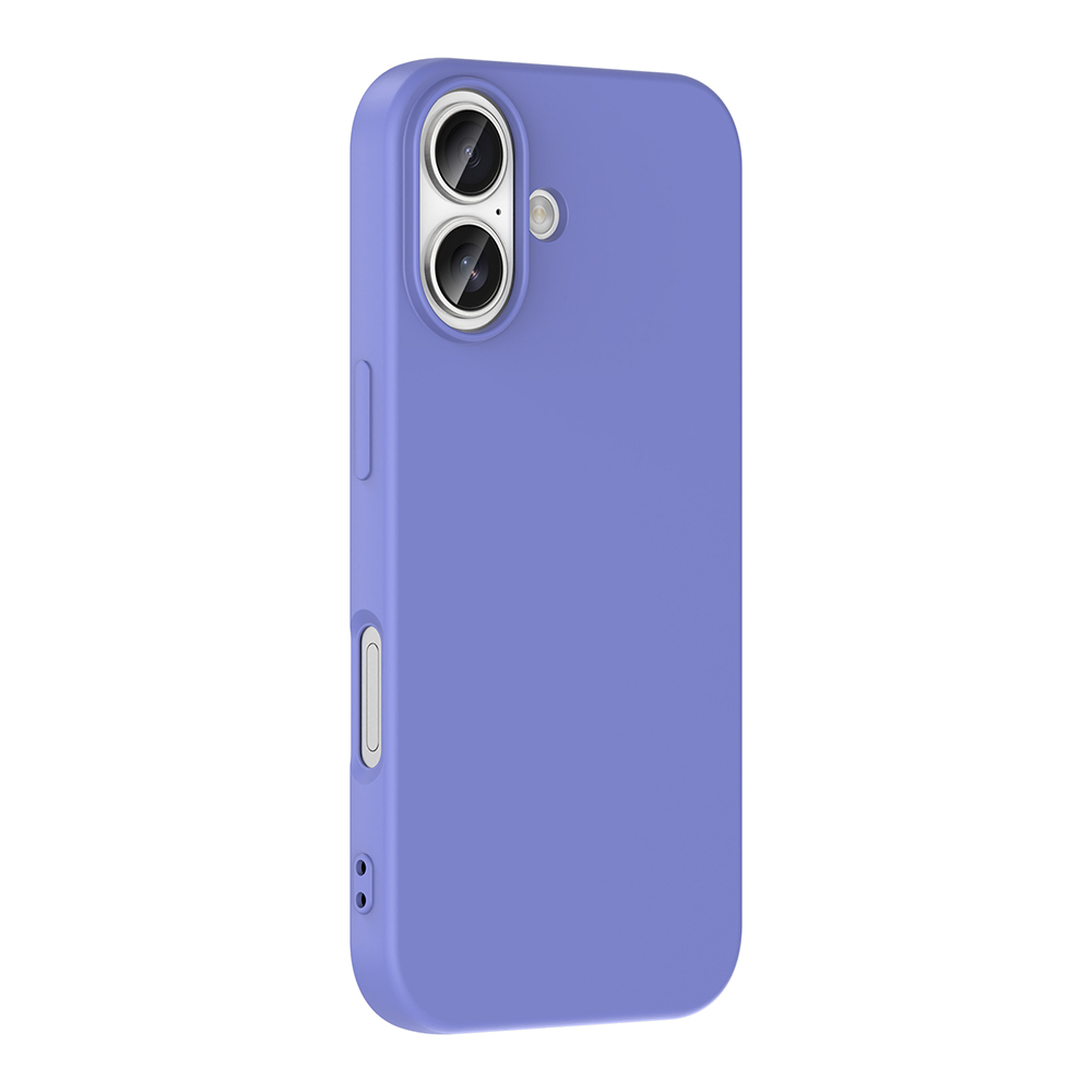 Apple iPhone 17 Kılıf Zore Mara Lansman Kapak - 18