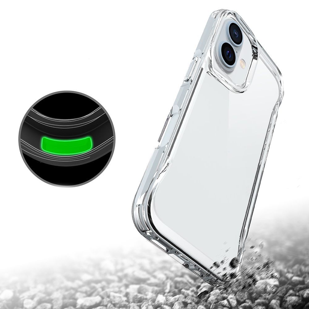 Apple iPhone 17 Kılıf Zore T-Max Kapak - 6