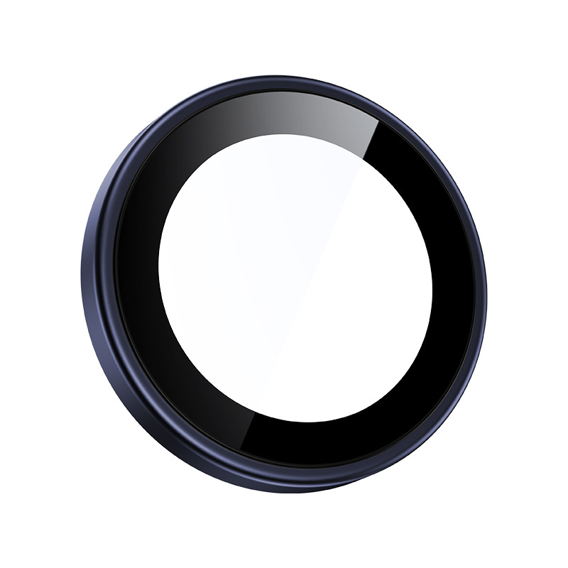 Apple iPhone 17 Pro Benks DR Sapphire Camera Lens Protector - 9