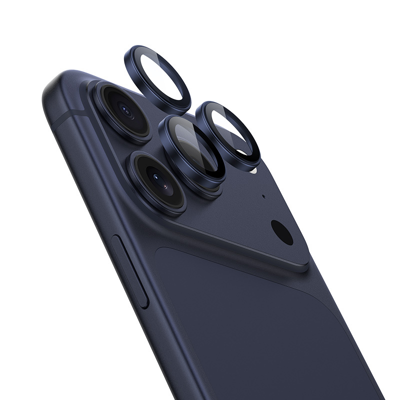 Apple iPhone 17 Pro Benks Glass Warrior Glass Camera Lens Protector - 6