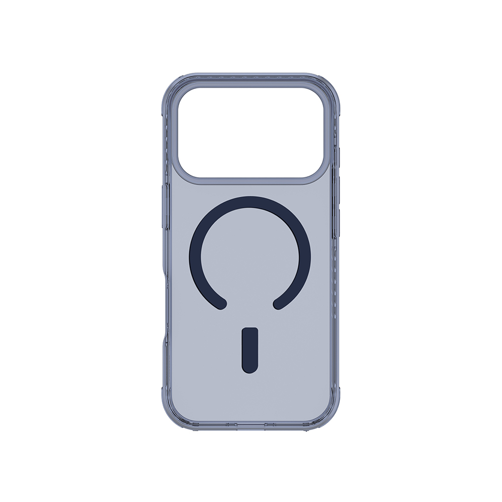 Apple iPhone 17 Pro Case M-Safe Charging Airbag Design AmazingThing Titan Pro Series Cover - 4