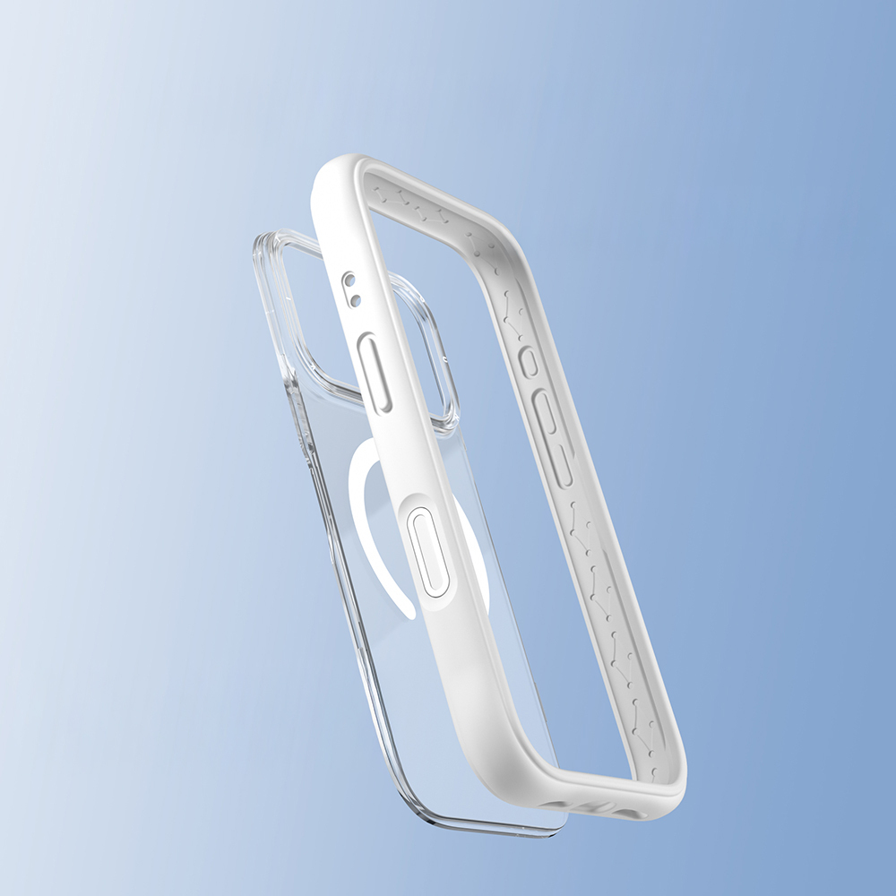 Apple iPhone 17 Pro Case M-safe Charging Feature Airbag Youngkit Dynamic 2 Series Cover - 36