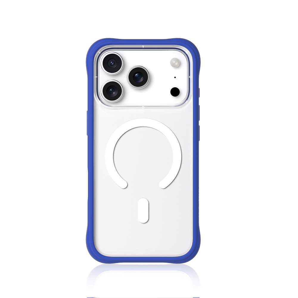 Apple iPhone 17 Pro Case M-safe Charging Feature Airbag Youngkit Dynamic 2 Series Cover - 10