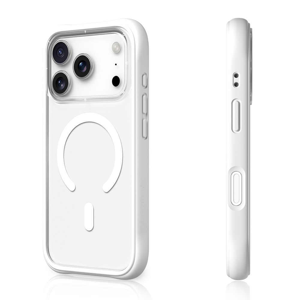 Apple iPhone 17 Pro Case M-safe Charging Feature Airbag Youngkit Dynamic 2 Series Cover - 7