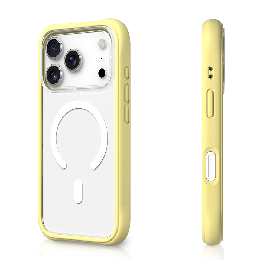 Apple iPhone 17 Pro Case M-safe Charging Feature Airbag Youngkit Dynamic 2 Series Cover - 8