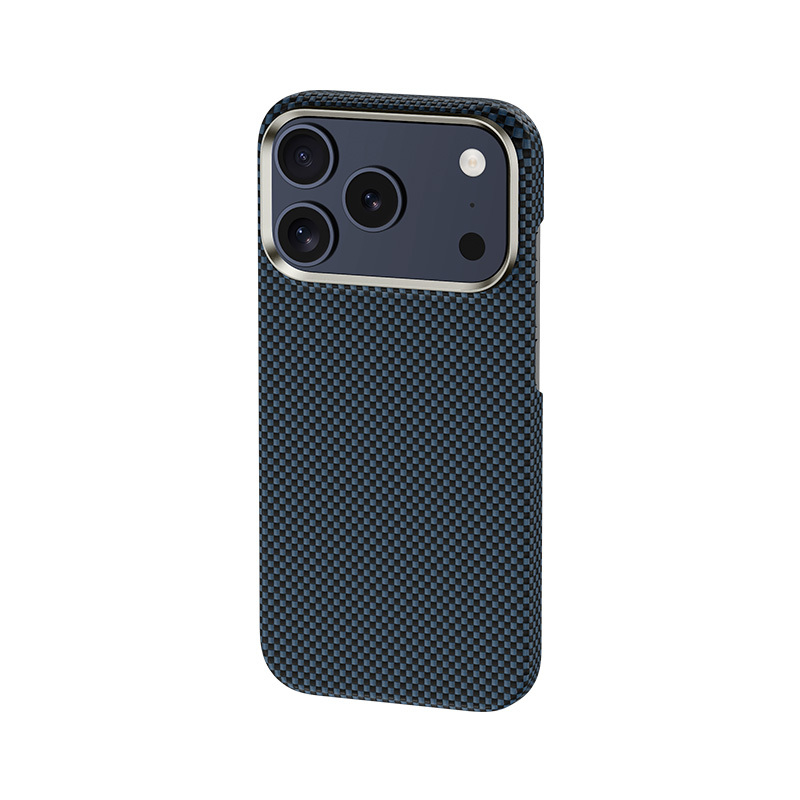 Apple iPhone 17 Pro Case M-Safe Charging Feature Benks New Series ArmorTint ArmorAir Kevlar Cover - 7