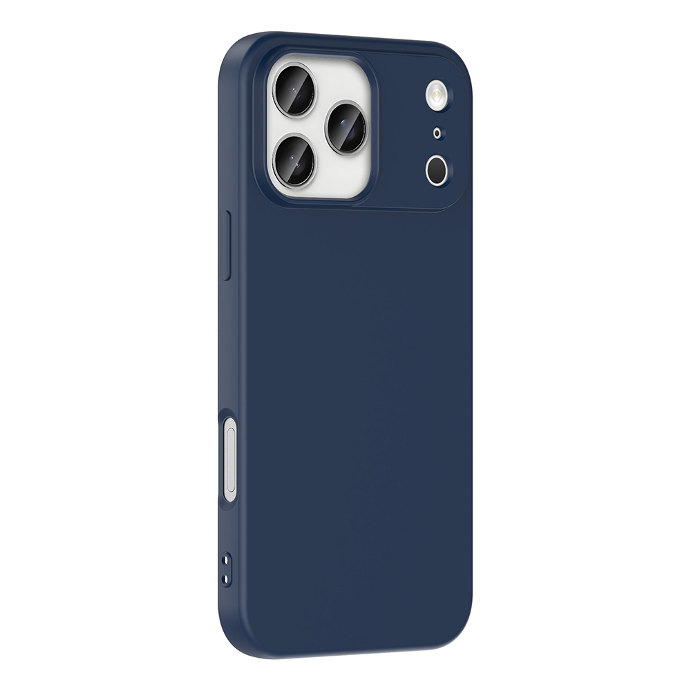 Apple iPhone 17 Pro Case Zore Mara Lansman Cover - 11