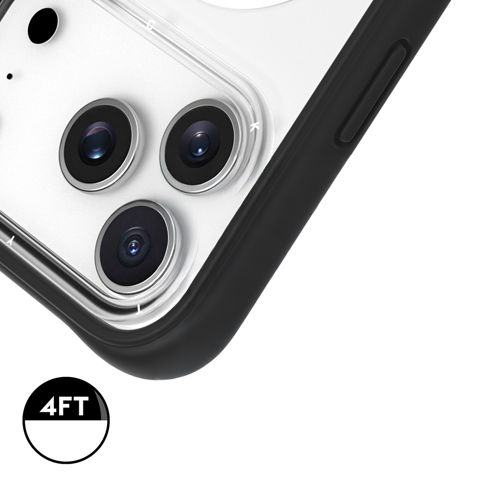 Apple iPhone 17 Pro Kılıf M-safe Şarj Özellikli Airbagli Youngkit Dynamic 2 Serisi Kapak - 19