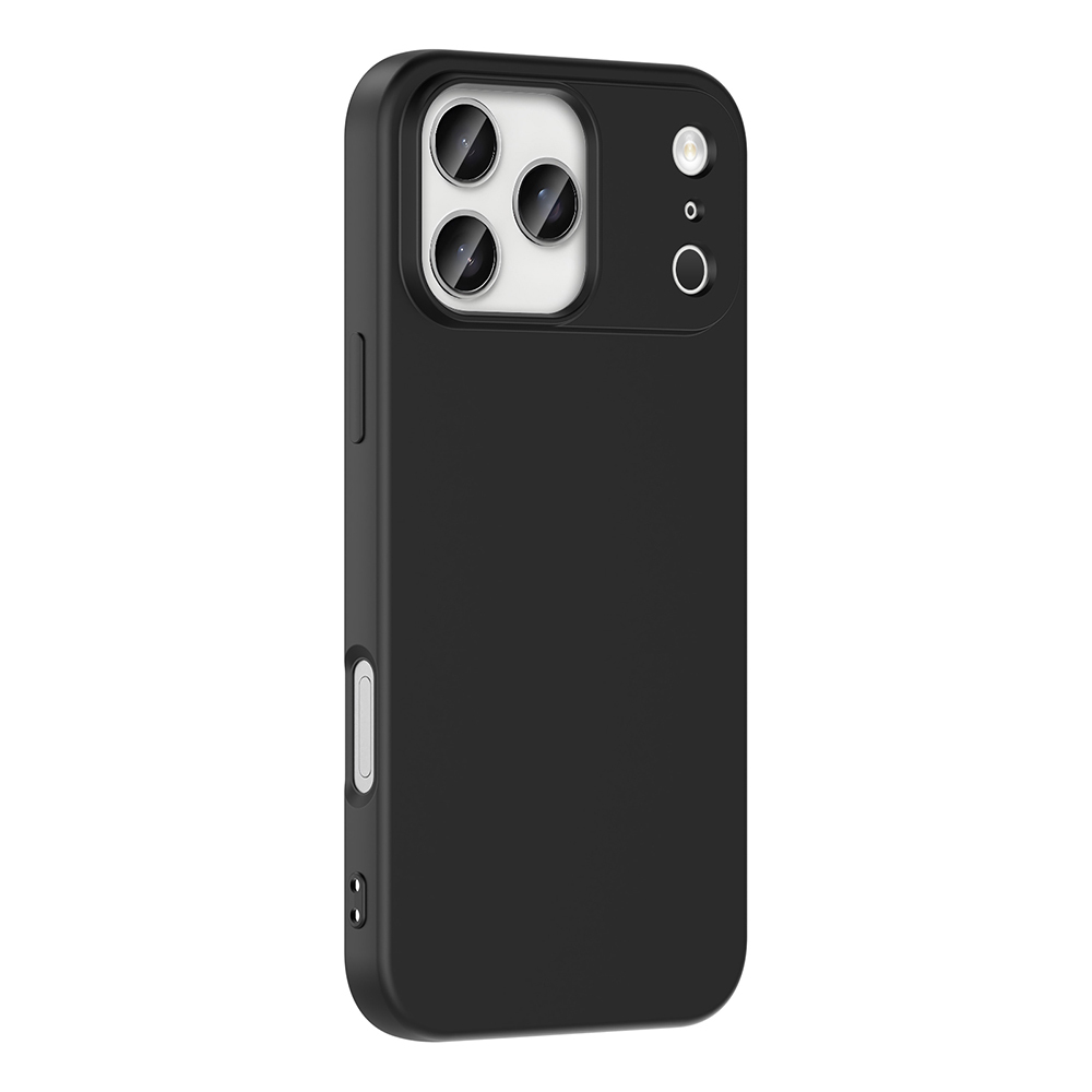 Apple iPhone 17 Pro Kılıf Zore Mara Lansman Kapak - 16