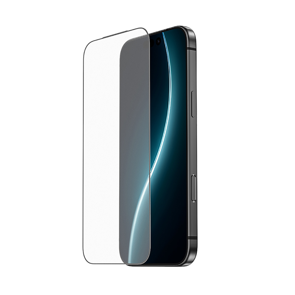 Apple iPhone 17 Pro Max Benks JoyTouch Mat Oyun Ekran Koruyucu + Kolay Uygulama Aparatı - 1