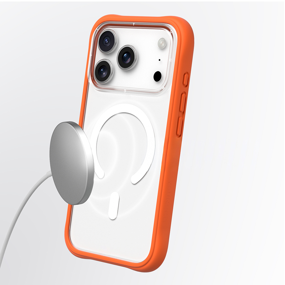 Apple iPhone 17 Pro Max Case M-safe Charging Feature Airbag Youngkit Dynamic 2 Series Cover - 21