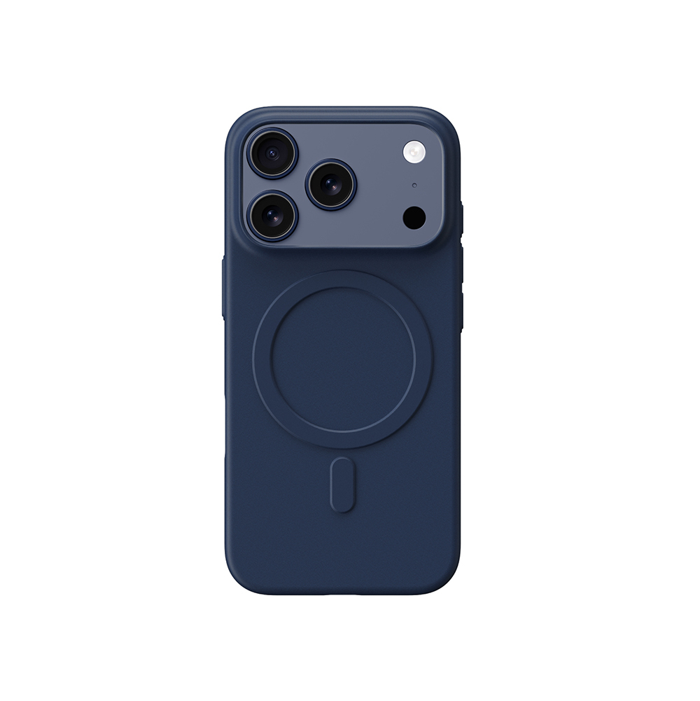 Apple iPhone 17 Pro Max Case M-safe Charging Feature Amazingthing Minimal Air Series Cover - 4