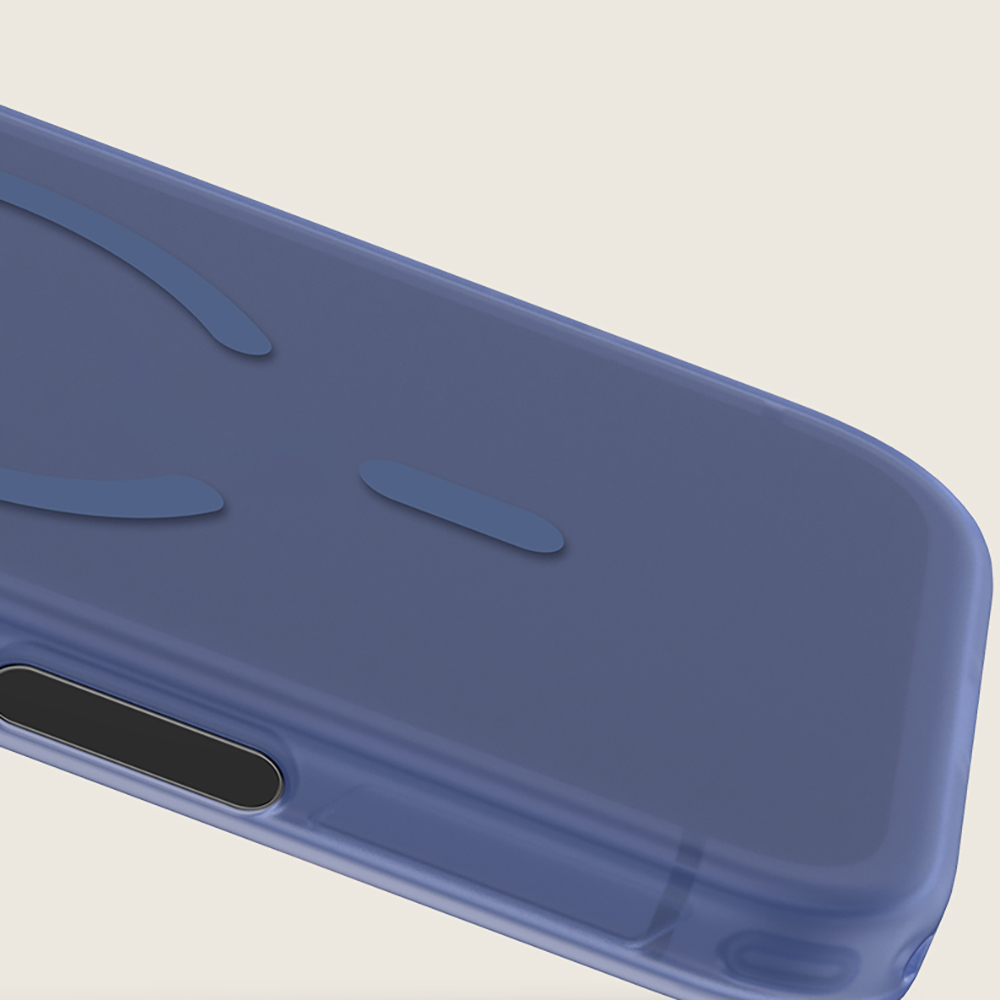 Apple iPhone 17 Pro Max Case M-Safe Charging Feature Benks C-Magnet Lucid Armor Cover - 14