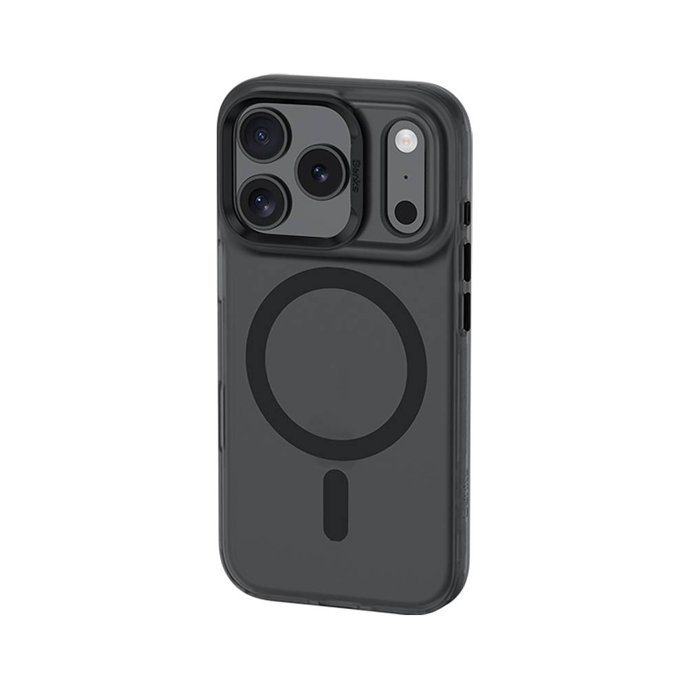 Apple iPhone 17 Pro Max Case M-Safe Charging Feature Benks Lucid Armor Cover - 6