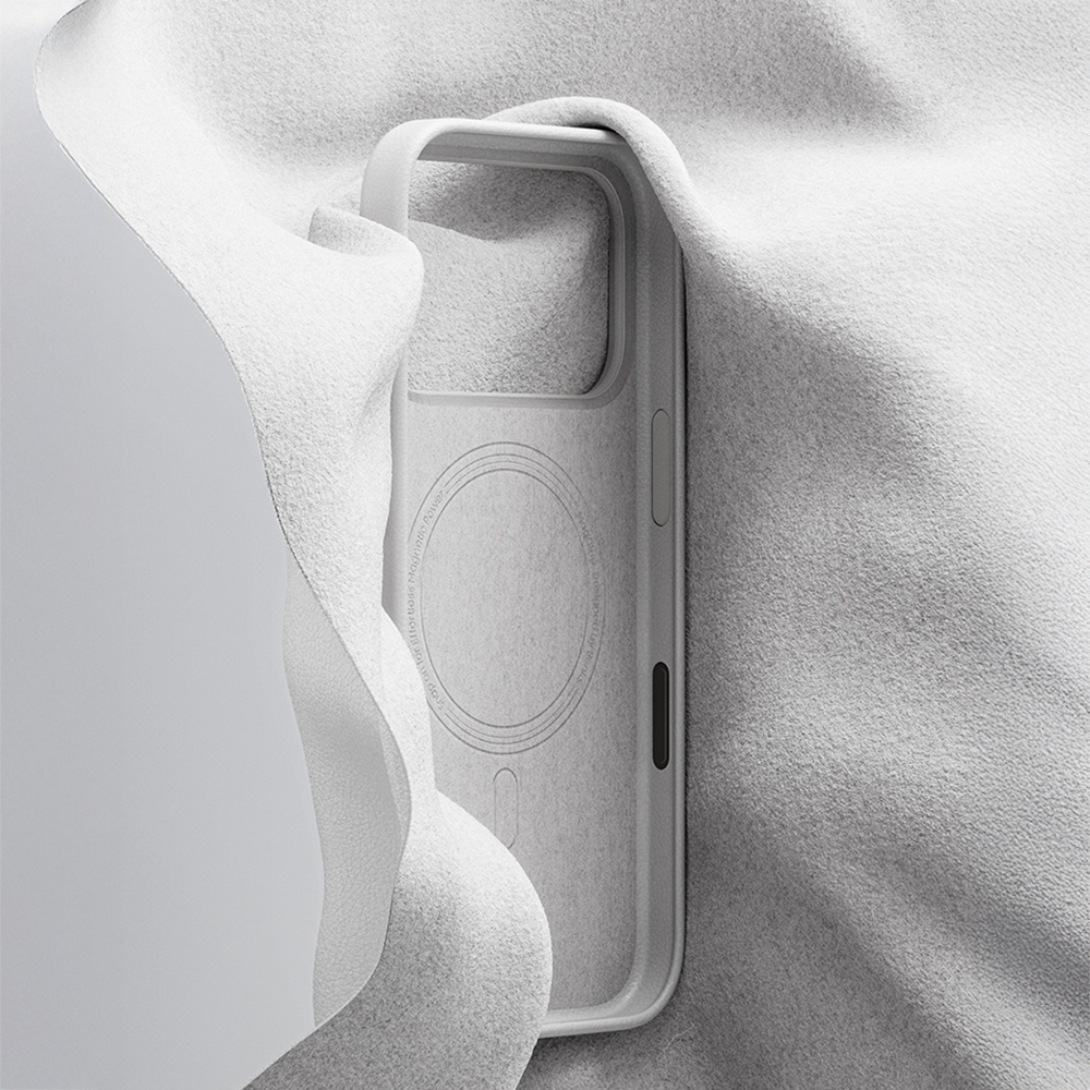 Apple iPhone 17 Pro Max Case M-Safe Charging Feature Scratch Resistant Benks VitaPro Series PU Leather Cover - 12