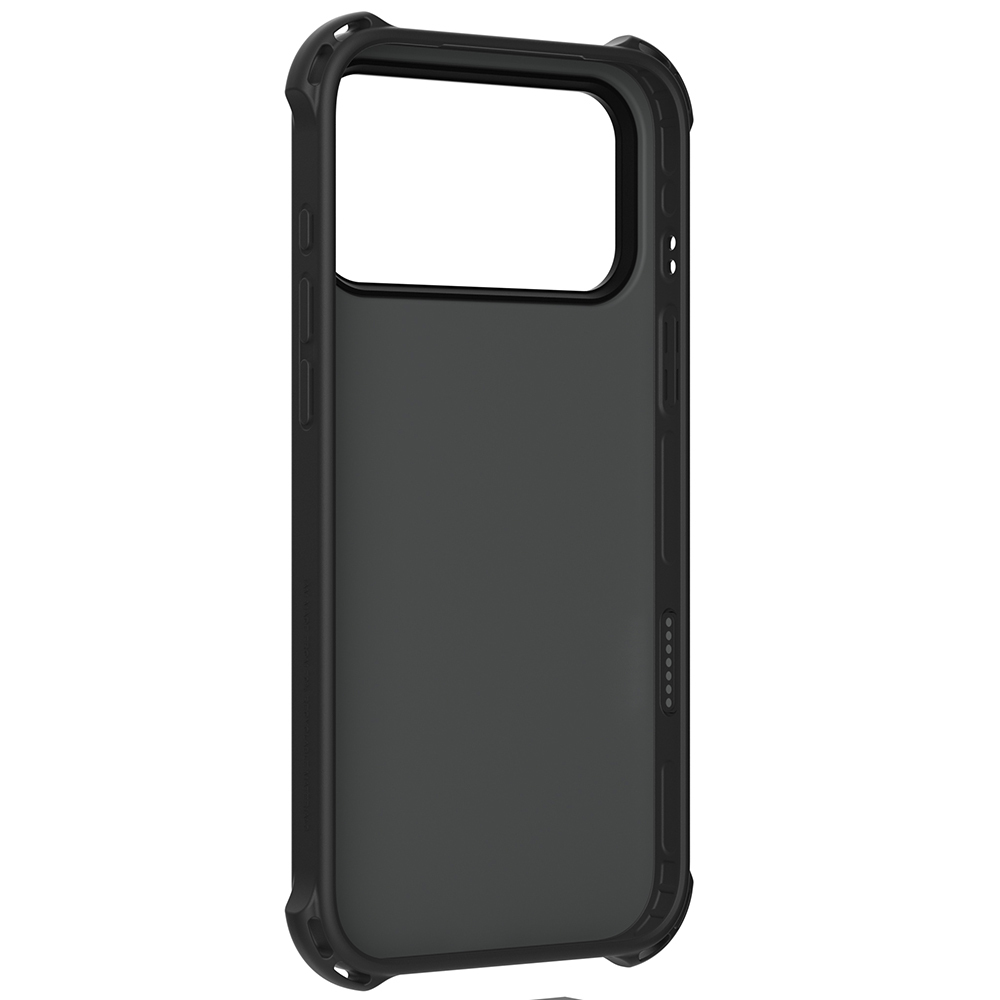 Apple iPhone 17 Pro Max Case M-safe Charging Feature Youngkit Canvas Series Cover - 16