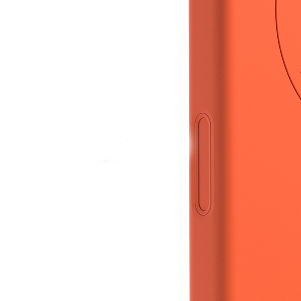 Apple iPhone 17 Pro Max Case M-Safe Charging Feature Youngkit Morandi Series Cover - 21