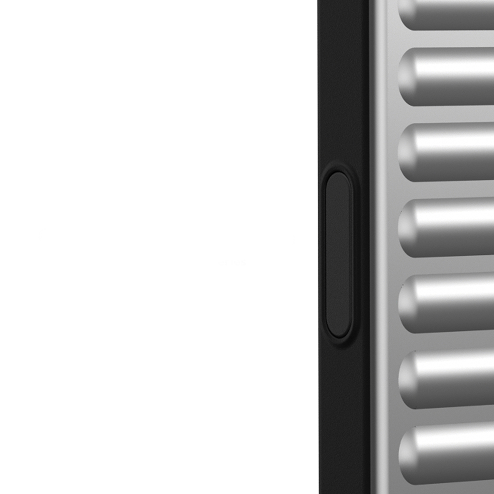 Apple iPhone 17 Pro Max Case Matte Color Design Youngkit True Color Series Cover - 11