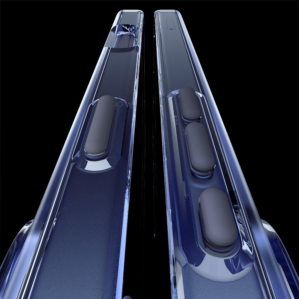 Apple iPhone 17 Pro Max Case with M-safe Charging and Camera Protection - Amazingthing Minimal Lens Series Cover - 8