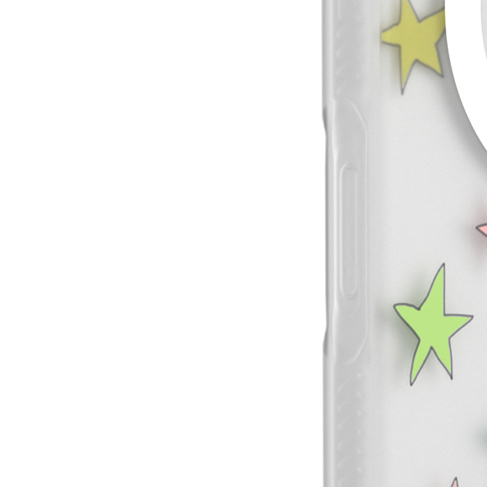 Apple iPhone 17 Pro Max Kılıf M-Safe Şarj Özellikli Airbagli Çift Katmanlı Youngkit Sweathart Serisi Kapak - 14