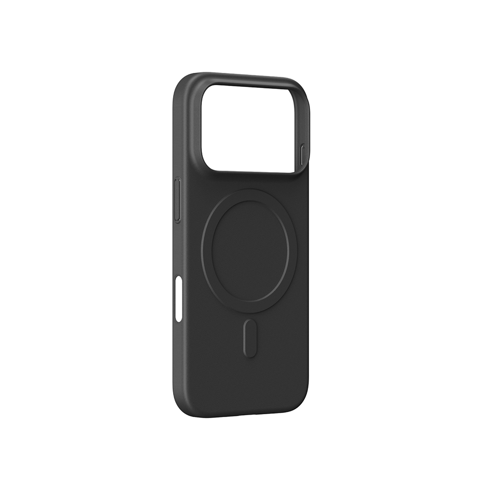 Apple iPhone 17 Pro Max Kılıf M-safe Şarj Özellikli Amazingthing Minimal Air Serisi Kapak - 7
