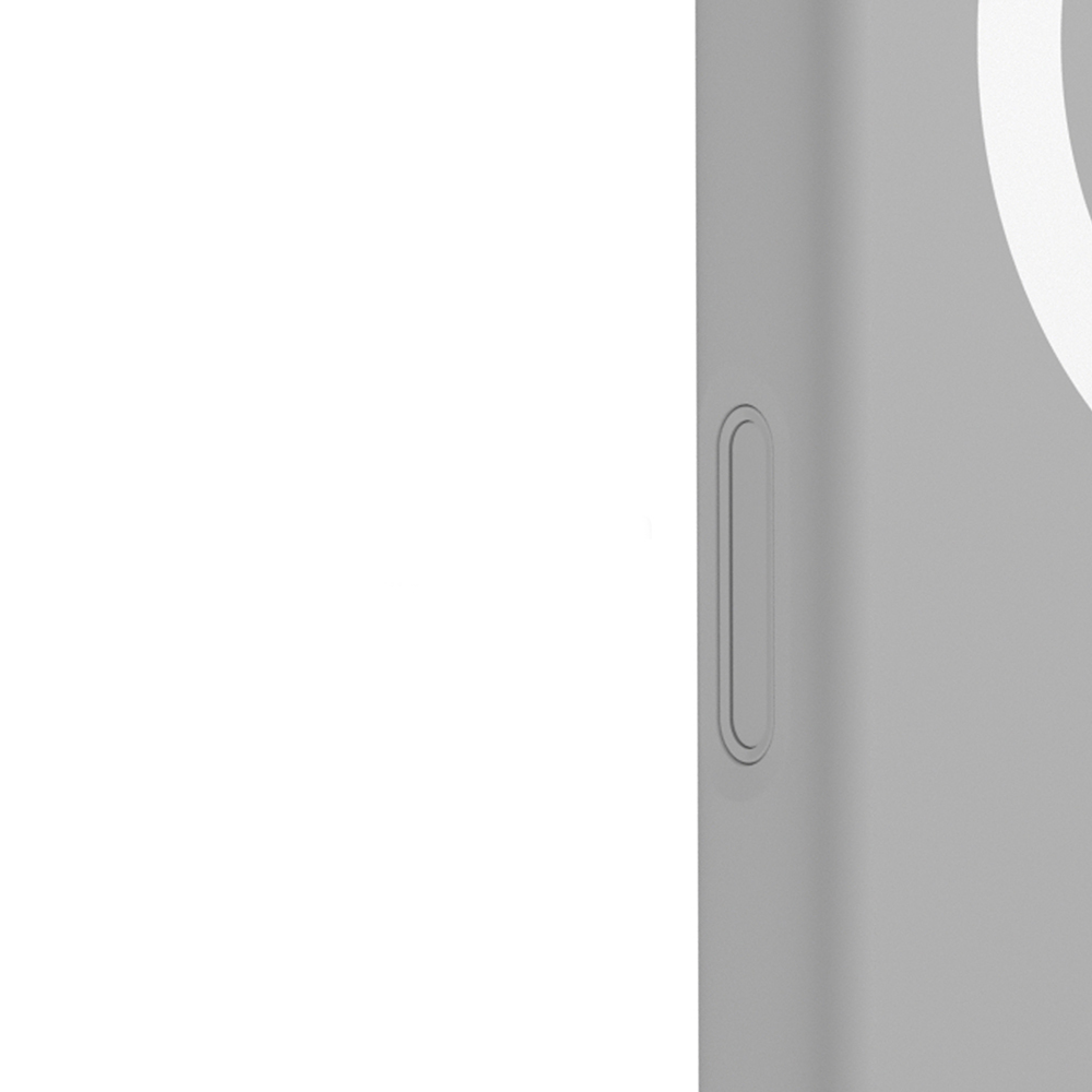 Apple iPhone 17 Pro Max Kılıf M-Safe Şarj Özellikli Kamera Standlı Youngkit Gel Cream Serisi Kapak - 11