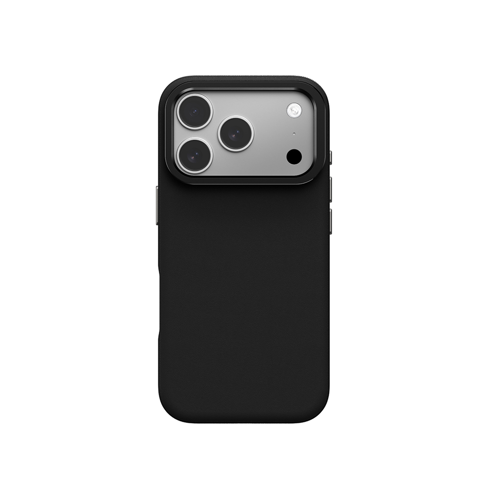 Apple iPhone 17 Pro Max Kılıf M-safe Şarj Özellikli Standlı Amazingthing Glamour Mag Serisi PU Kapak - 18