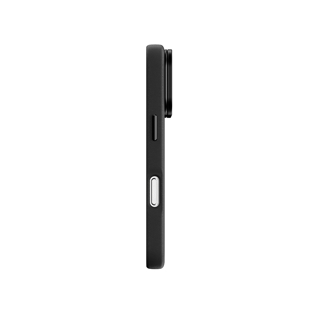 Apple iPhone 17 Pro Max Kılıf M-safe Şarj Özellikli Standlı Amazingthing Glamour Mag Serisi PU Kapak - 20