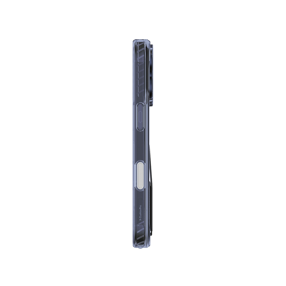 Apple iPhone 17 Pro Max Kılıf M-safe Şarj Özellikli Standlı Amazingthing Titan Pro Plus Kapak - 18