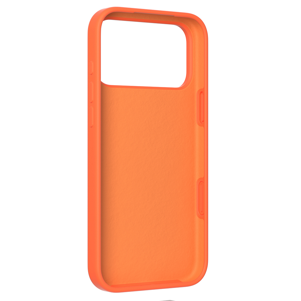 Apple iPhone 17 Pro Max Kılıf M-Safe Şarj Özellikli Youngkit Morandi Serisi Kapak - 19