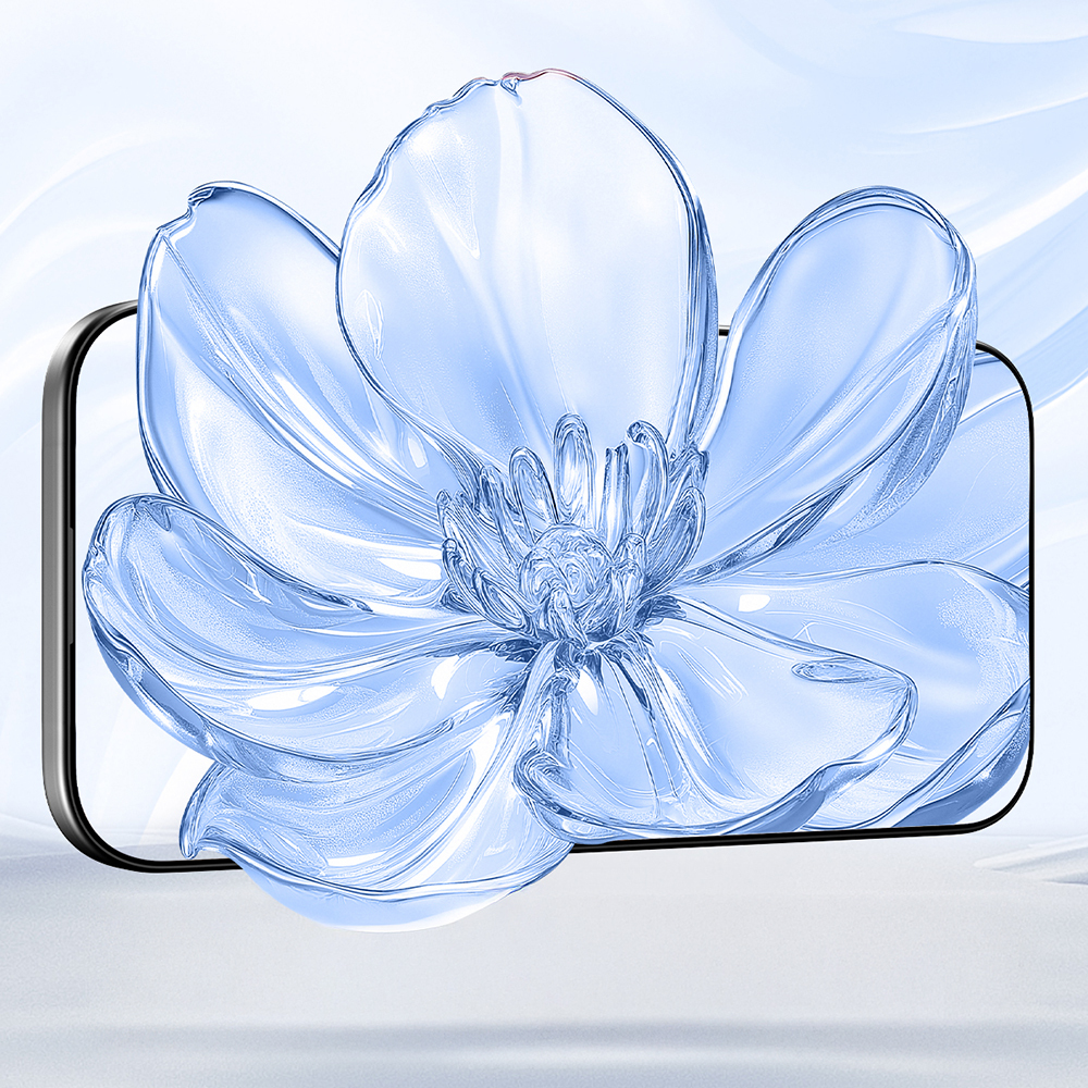 Apple iPhone 17 Pro Raptic Air Glass 2.5D Privacy Hayalet Ekran Koruyucu 2 Adet + Kolay Uygulama Aparatlı - 16