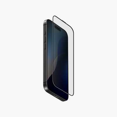 Apple iPhone 17 Pro Skinarma 0.33mm Antidust True Clear Cam Ekran Koruyucu Şeffaf