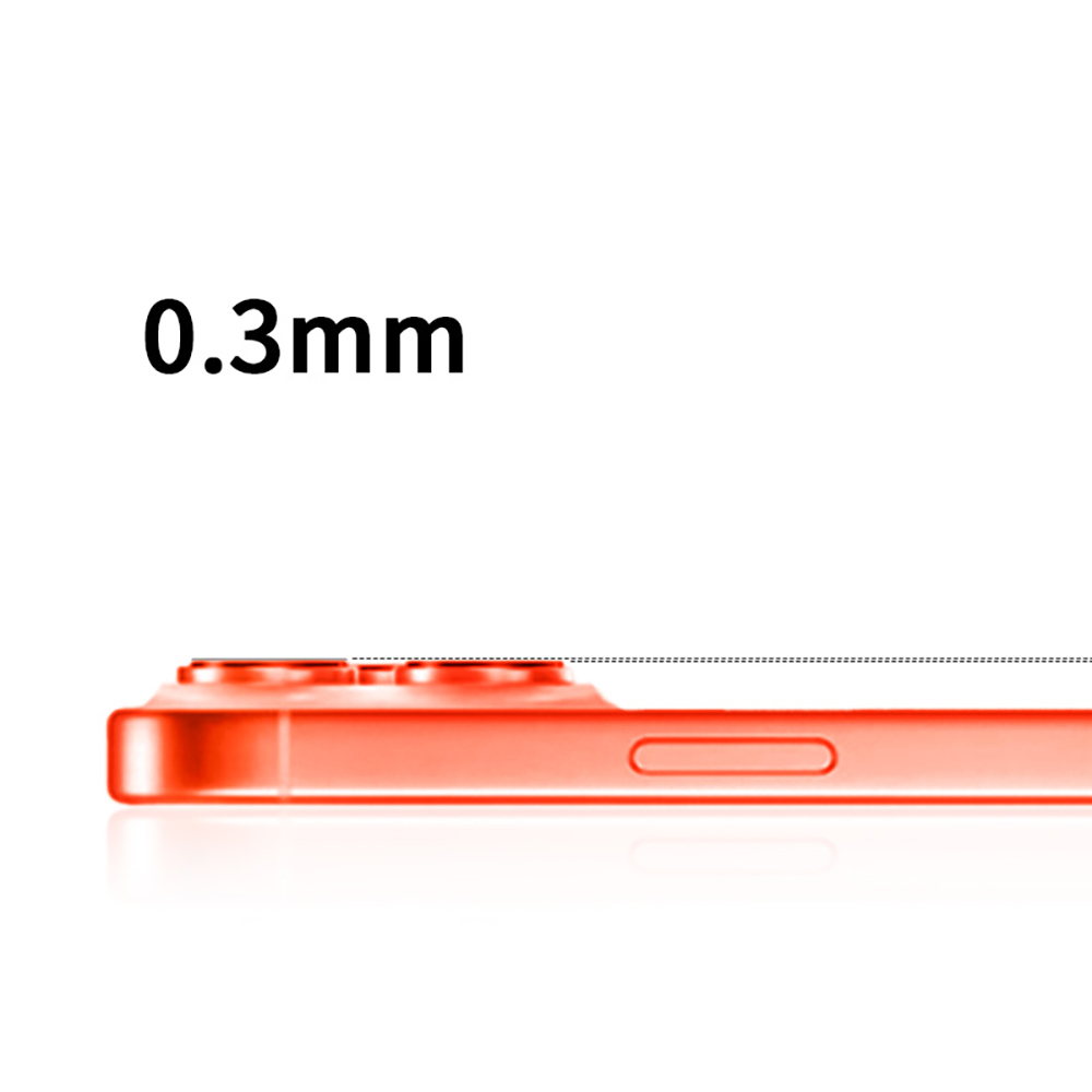 Apple iPhone 17 Pro Zore Mikro Kamera Lens Koruyucu - 20
