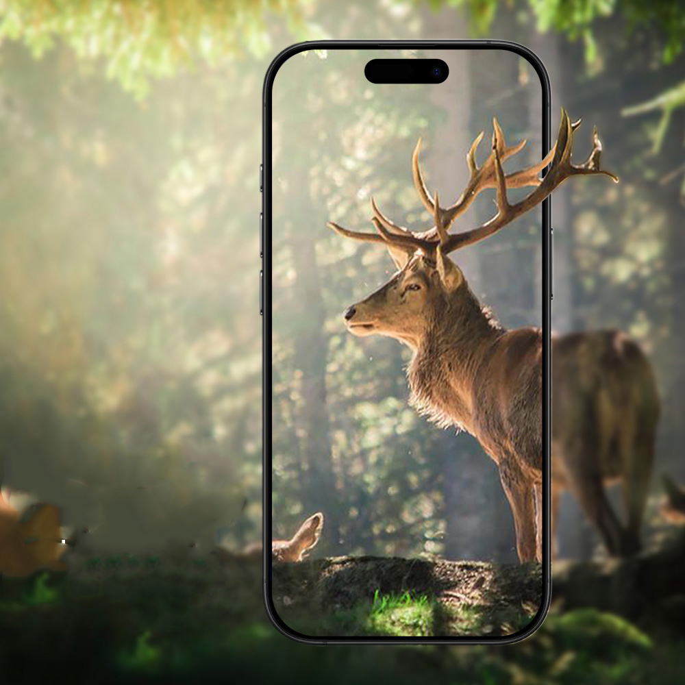 Apple iPhone 17 Pro Zore Mikro Kamera Lens Koruyucu - 26