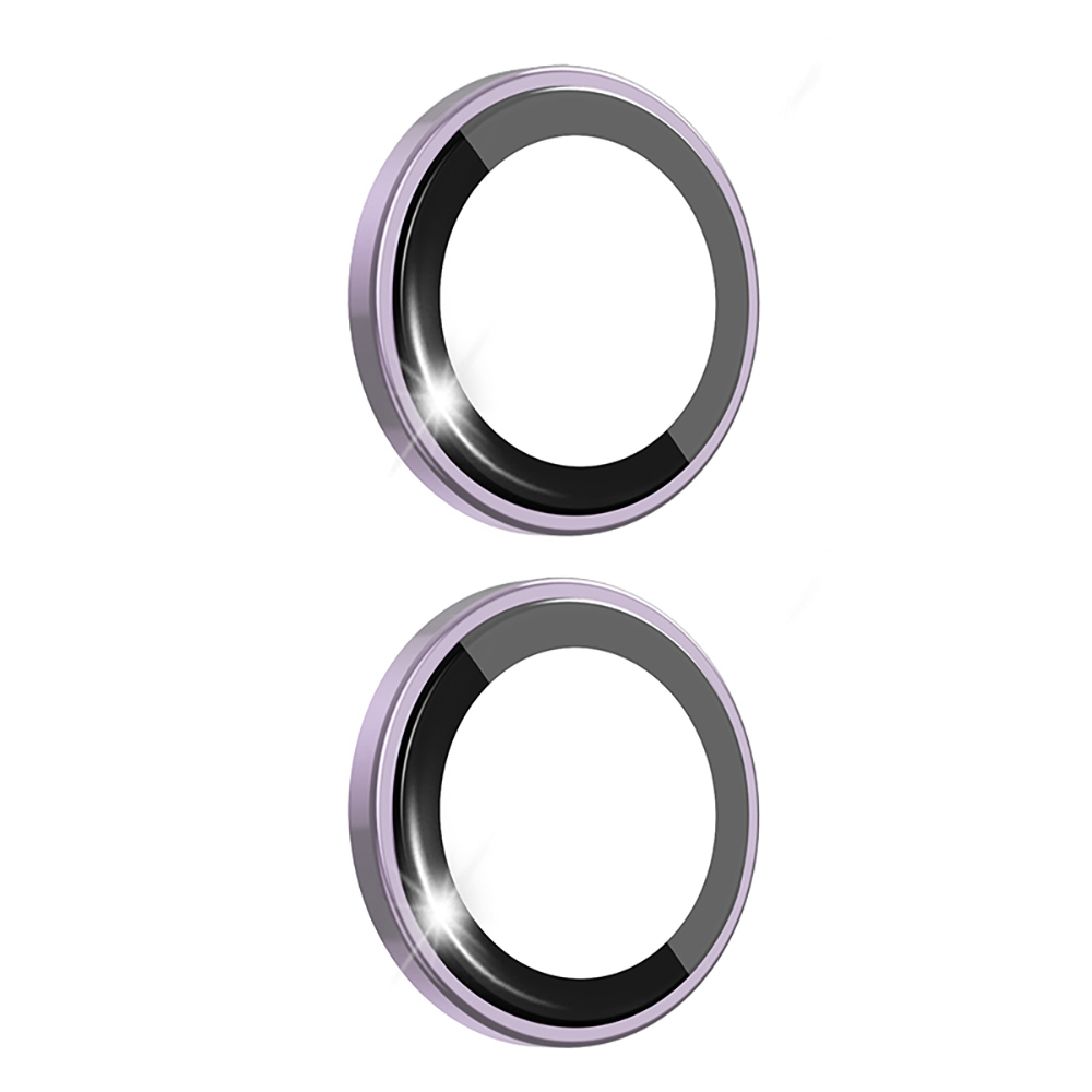 Apple iPhone 17 Wiwu LG-003 Lens Guard Çizilmeye Karşı Dayanıklı Safir Kamera Lens Koruyucu - 4
