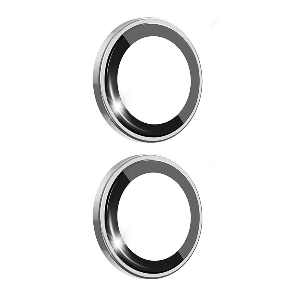 Apple iPhone 17 Wiwu LG-003 Lens Guard Çizilmeye Karşı Dayanıklı Safir Kamera Lens Koruyucu - 5
