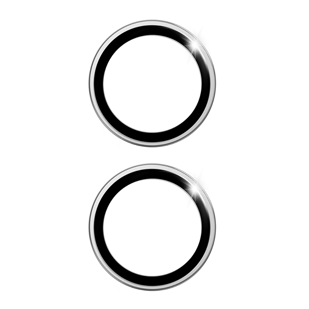Apple iPhone 17 Wiwu LG-003 Lens Guard Çizilmeye Karşı Dayanıklı Safir Kamera Lens Koruyucu - 1
