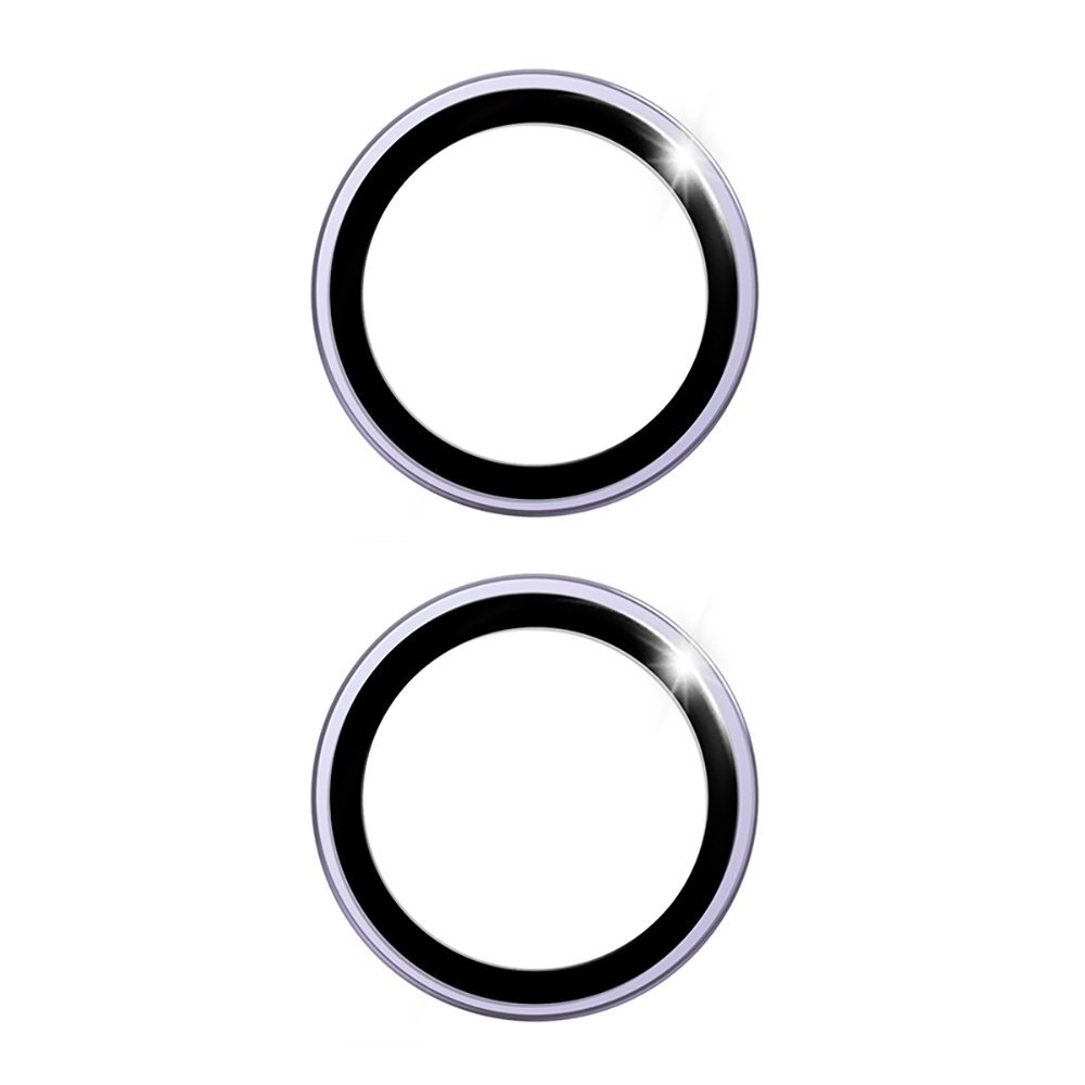 Apple iPhone 17 Wiwu LG-003 Lens Guard Çizilmeye Karşı Dayanıklı Safir Kamera Lens Koruyucu - 3