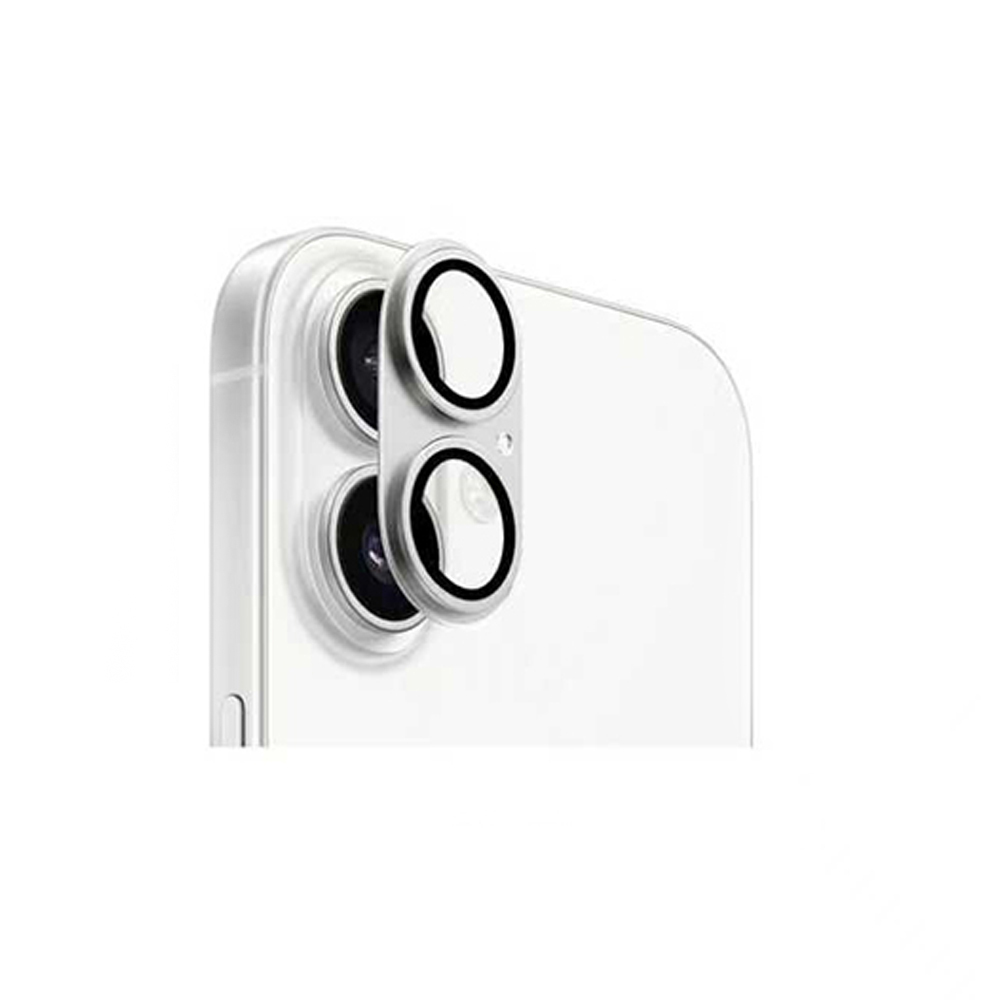 Apple iPhone 17 Zore CL-20 Camera Lens Protector - 3