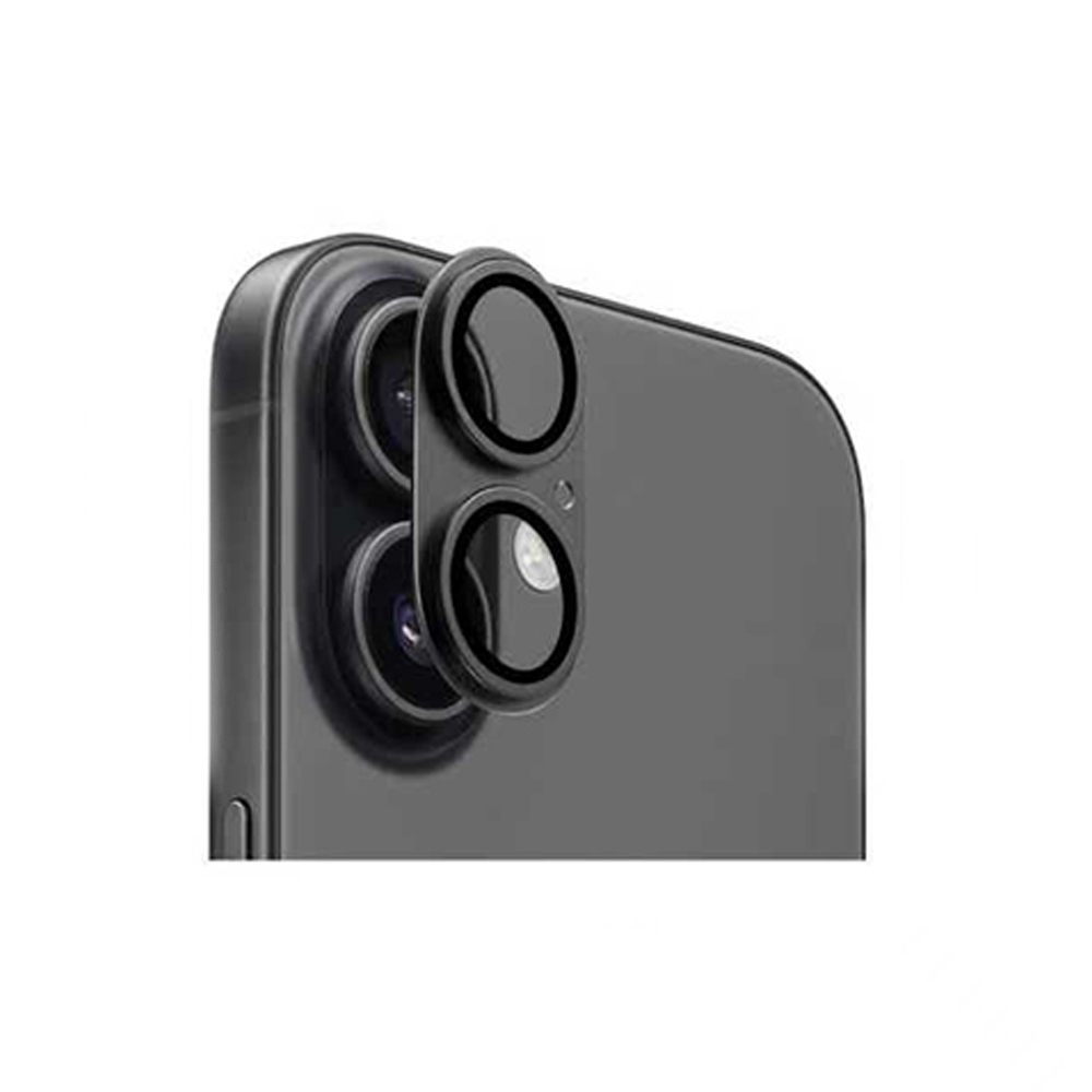 Apple iPhone 17 Zore CL-20 Camera Lens Protector - 6